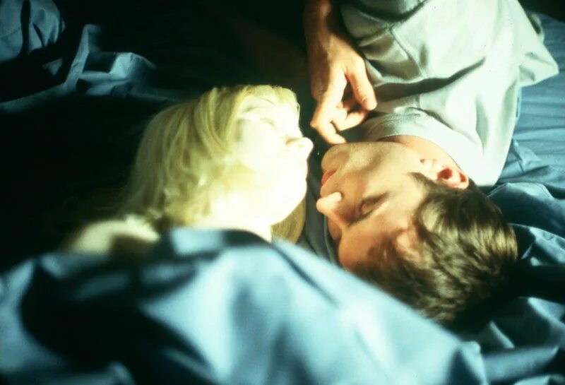 Love object
