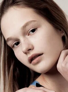 Slideshow anya dasha model.