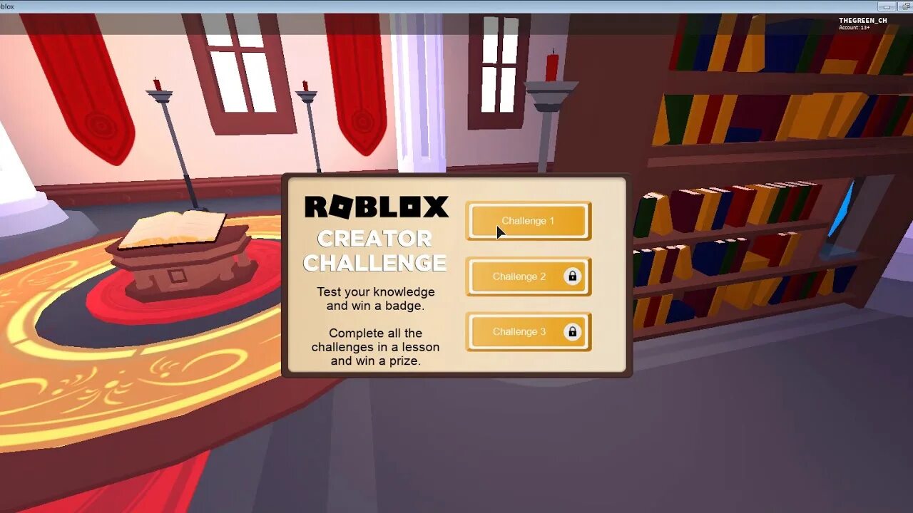 Create roblox com dashboard creations