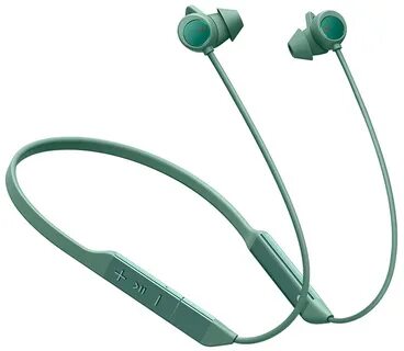 Беспроводные наушники с микрофоном huawei