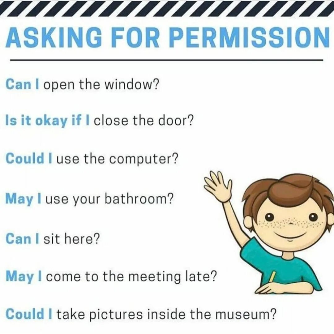 Asking for permission. Asking английский. Can asking for permission. Can for permission exercises. Can t set com state for