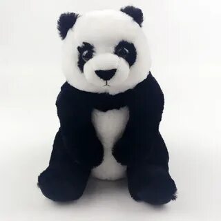 Small panda