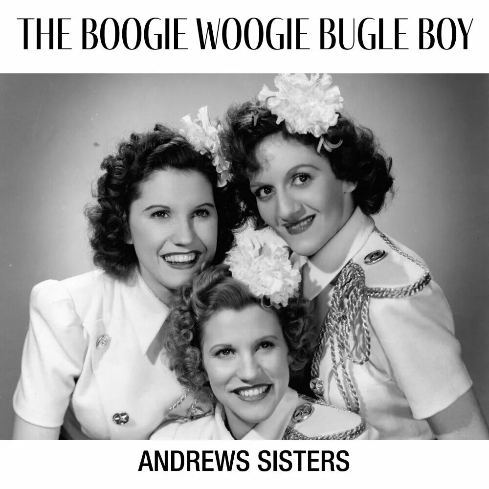 Сестры Эндрюс буги вуги. Эндрю Систерс. The Andrews sisters фото. The Andrews sisters в старости.