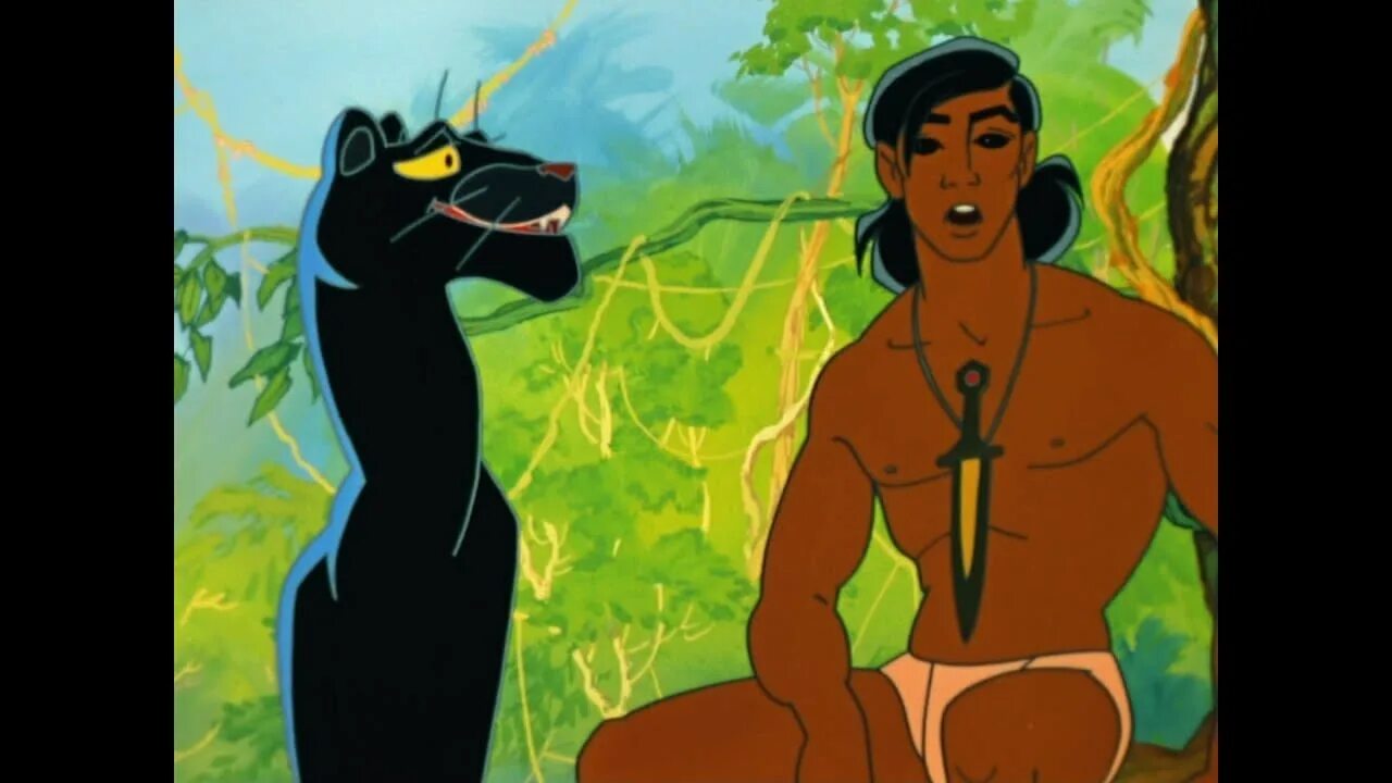 Удачной охоты маугли. Маугли 1973 багира. Маугли 1973 шерхан. Удачной охоты маугли. Маугли мультфильм 1973 багира.