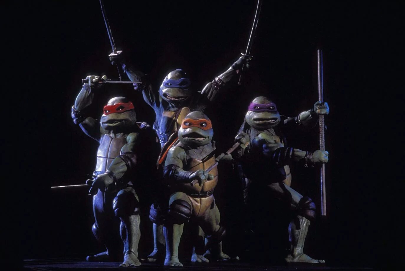 Tmnt movie