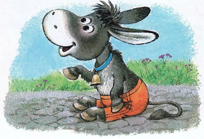 Мужик на ишаке. Три осла карикатура. Осел бежит за морковкой. Человек на ослике. Ослик с морковкой перед носом.