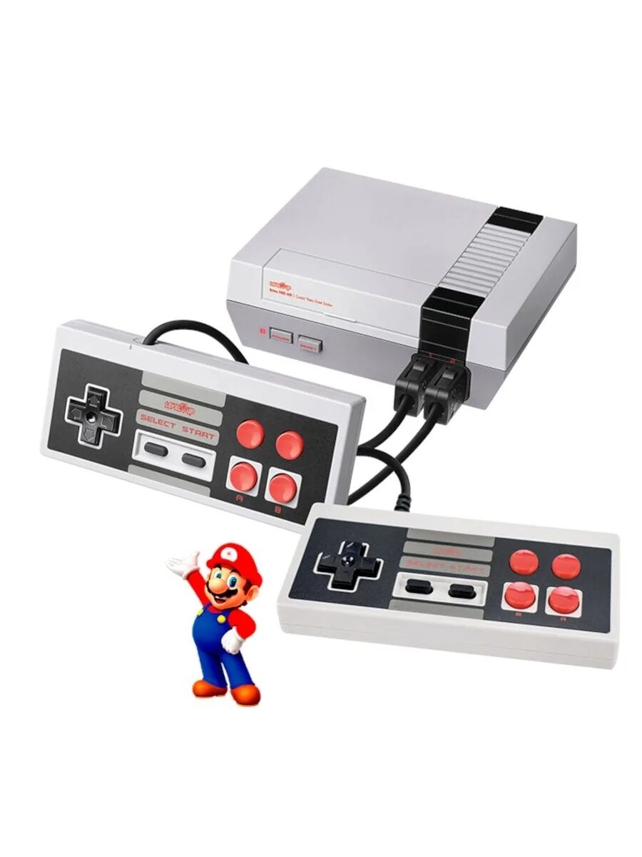 Mini game anniversary edition как подключить. Блок питания nintendo nes. nes mini. игровая приставка dendy mini 620a 8 bit с беспроводными геймпадами (620 игр). игровая приставка dendy mini 8 bit.