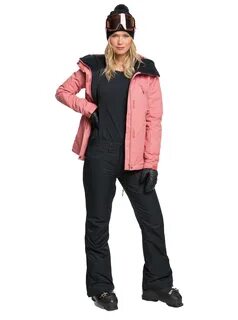 Женская одежда для сноуборда roxy