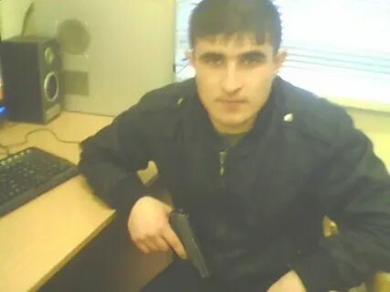 Магомед расулович