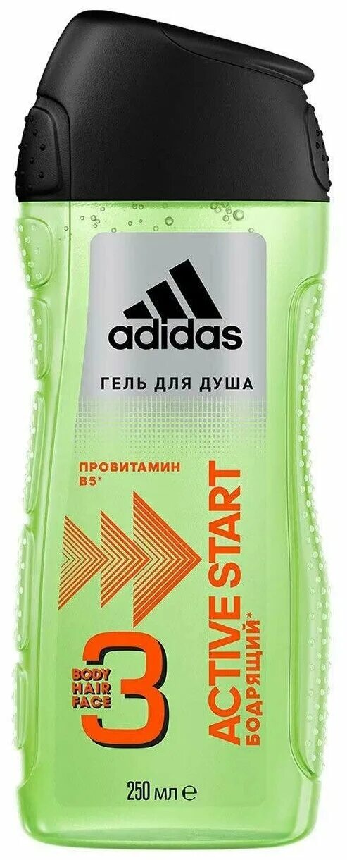 Adidas men гель для душа 250ml - Active start. Гель для душа мужской adidas Active start, 250 мл. Adidas (адидас) Active start гель для душа для мужчин 250мл. Адидас гель для душа активный старт (Active start) 400мл. Гель для душа 3в1