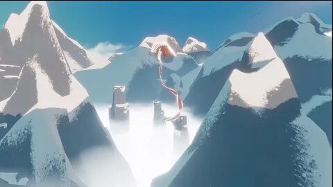 Takeis journey