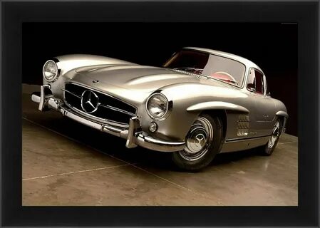 Mercedes benz classic