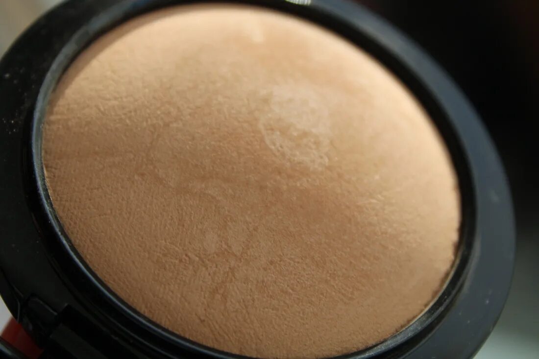 Mac skinfinish natural