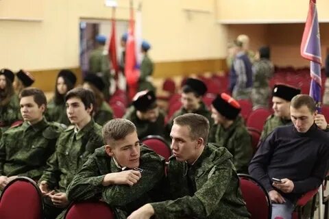 Школа рубеж