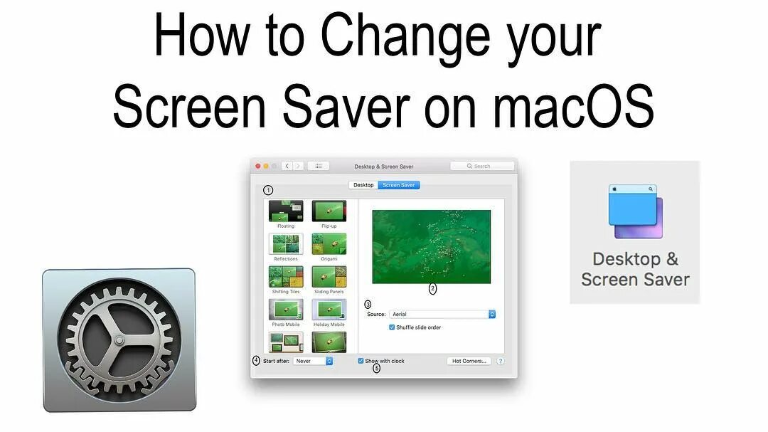 Your screen. Your screen