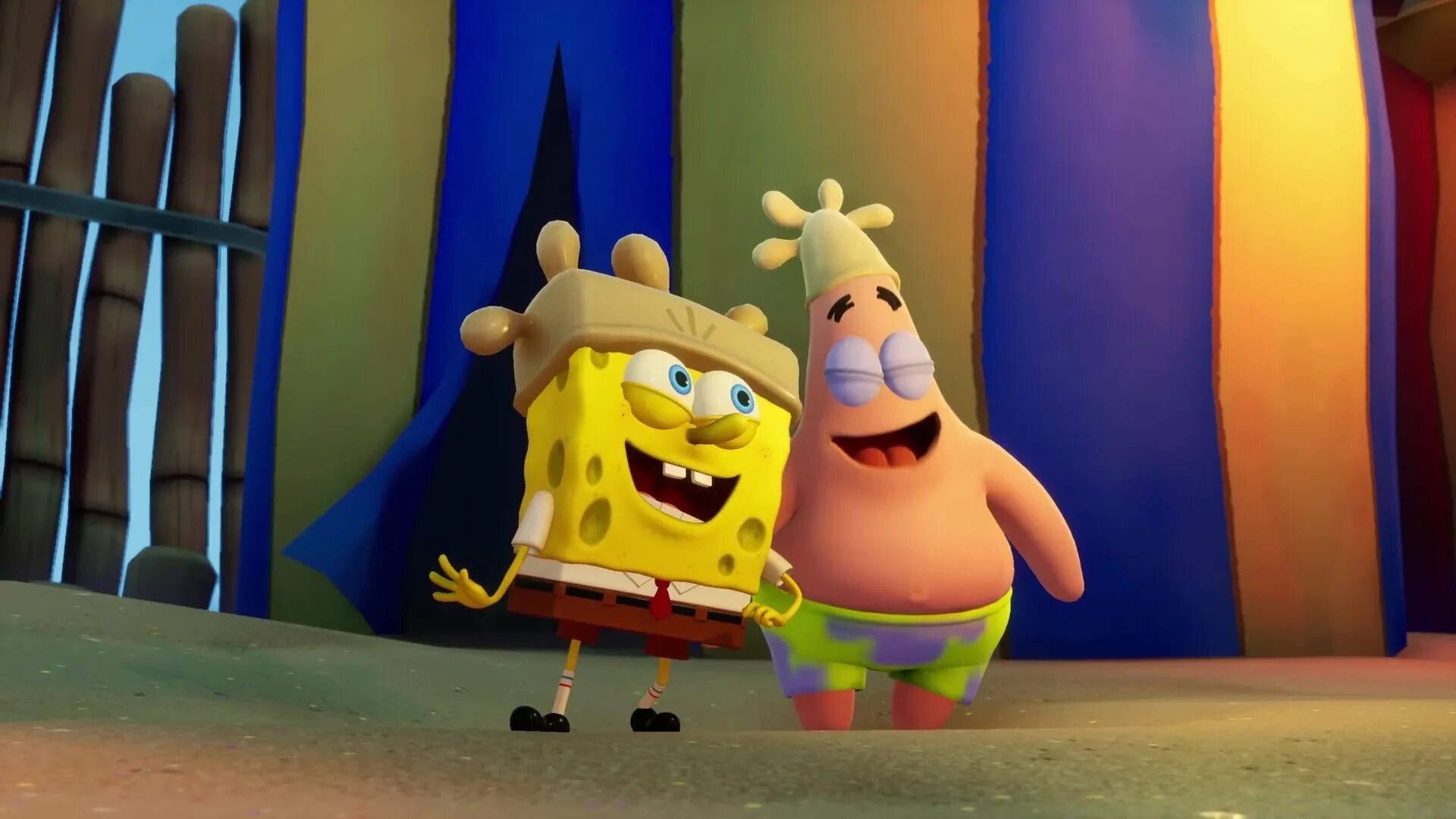 Spongebob squarepants cosmic shake android. Spongebob squarepants cosmic shake android