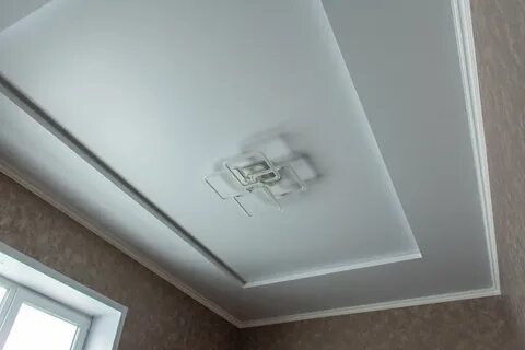 Натяжные потолки в орле