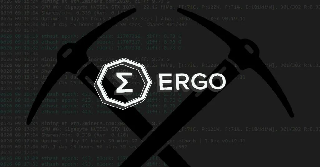 Post ergo. Ergo монета. ergo криптовалюта. ergo (erg) монета. ergo майнинг.
