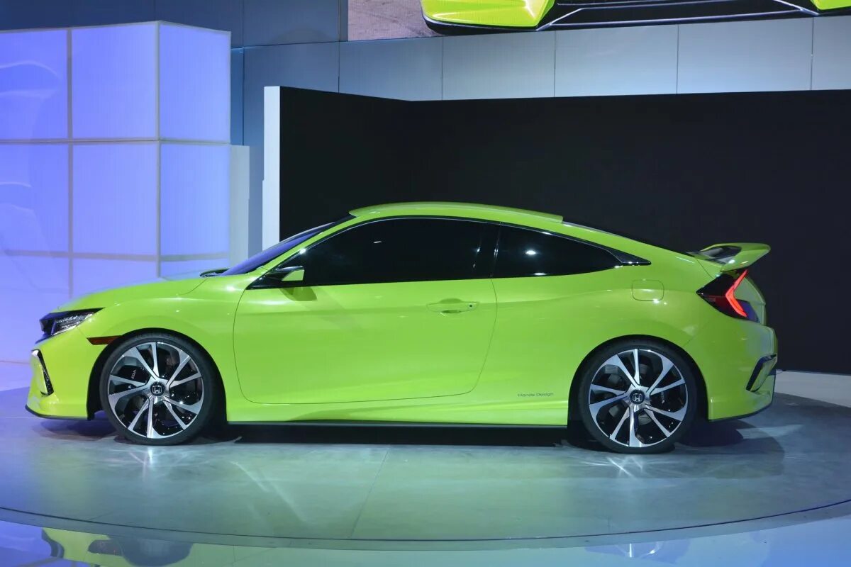 Honda civic 2015. Honda Civic 2015 Coupe. Honda Civic Concept 2015. Хонда Цивик 2015 купе. Honda Civic 10 купе.