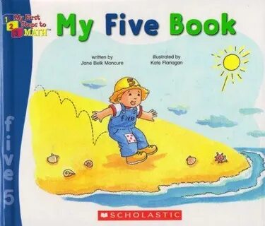 My five