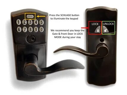 How lock