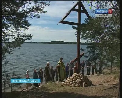 Погода сямозеро карелия