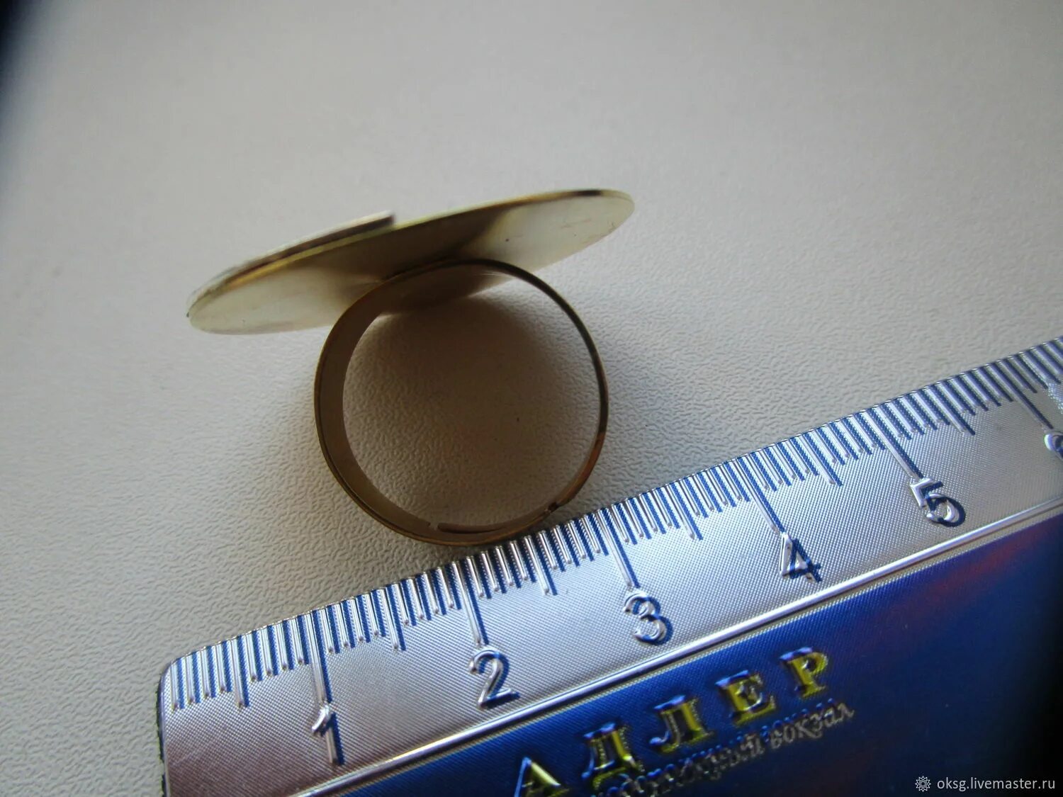 Купить кольцо в кемерово