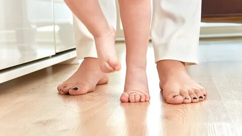 Grow feet