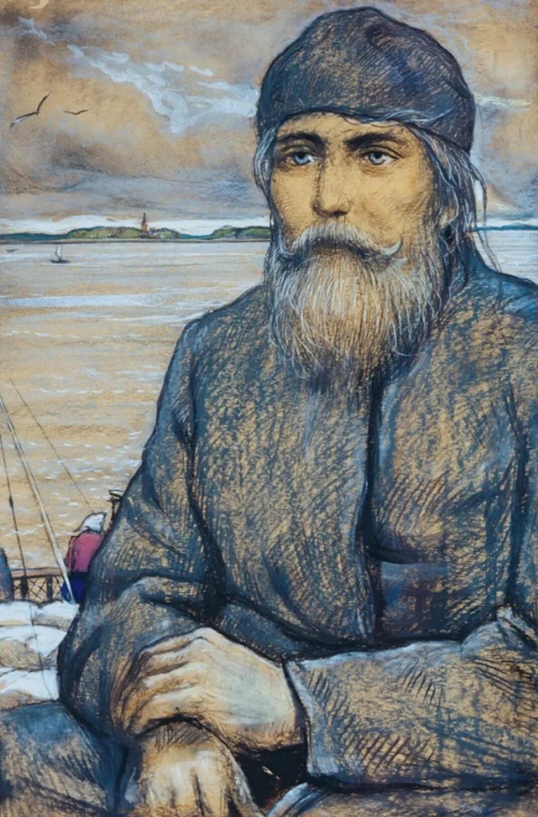 Лесков очарованный странник. Иван Флягин н.с.Лесков Очарованный. Иван Северьяныч Флягин. Лесков Иван Флягин. Иван Фляшкин Очарованный Странник.