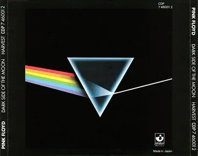 Альбом dark side pink