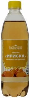 Карельская жемчужина вода
