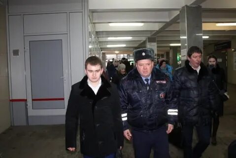 Телефон директора автовокзала