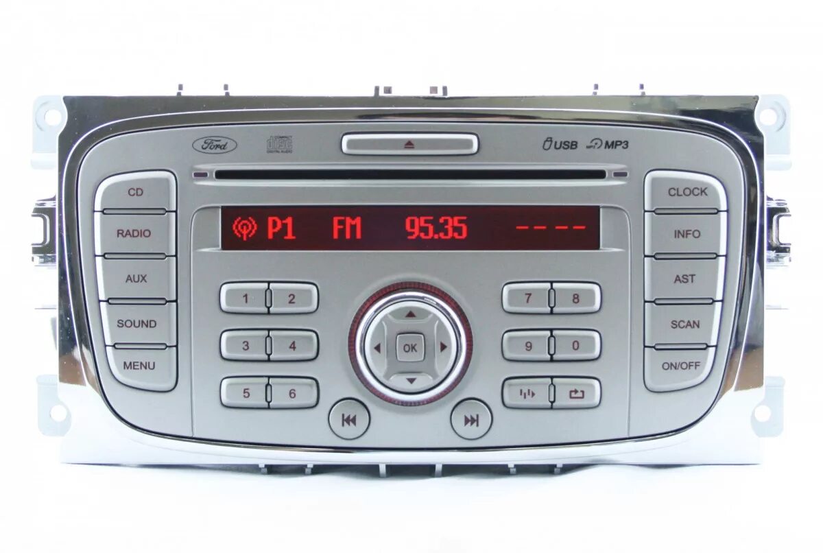 Штатная магнитола форд купить. Магнитола Форд фокус 2 6000cd. Ford Focus 2 Sony 6000 USB. Сони 6000 магнитола Форд. Ford Focus 2 магнитола 6000 CD.