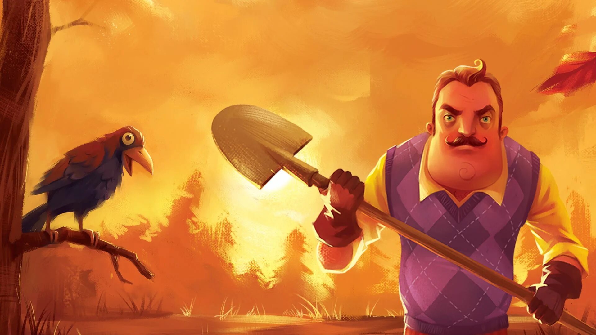 Hello Neighbor игра. Привет сосед привет сосед. Hello Neighbor сосед. Привет сосед картинки.