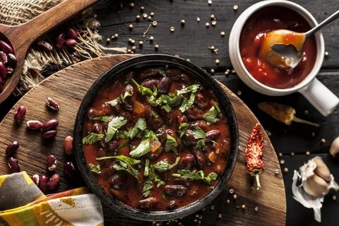 Грузинская кухня список