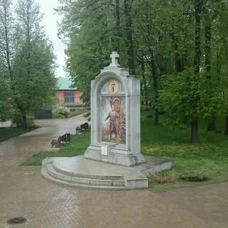 Клятва пожарского
