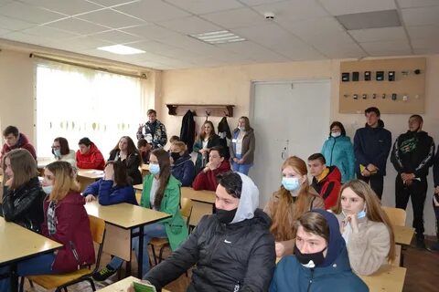 Лукояновский губернский колледж