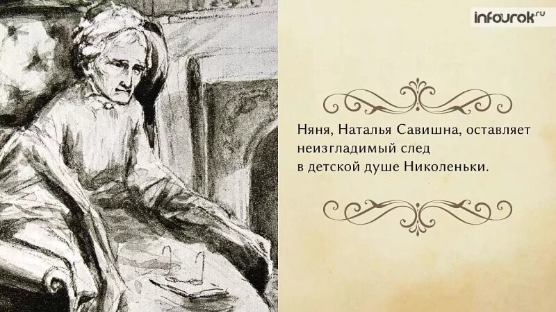 Лев николаевич толстой повесть детство главы. Лев Николаевич толстой повесть детство.