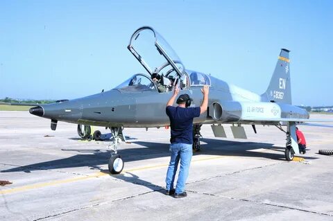 Flight test