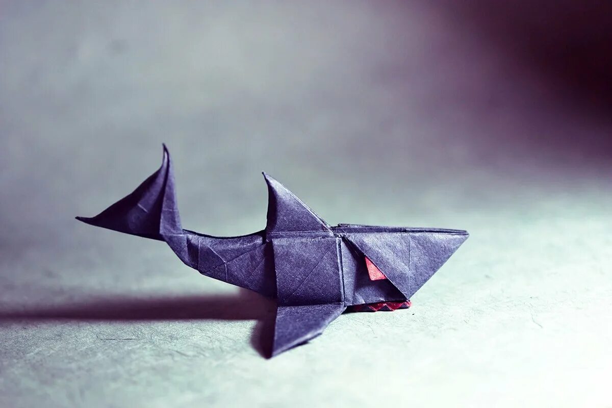 Оригами. Оригинальное оригами. Необычные оригами. Красивые оригами. Говорящее оригами