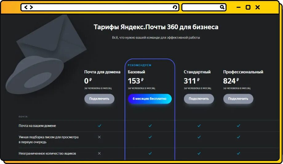 S7 корпоративная почта. Https 360 mail