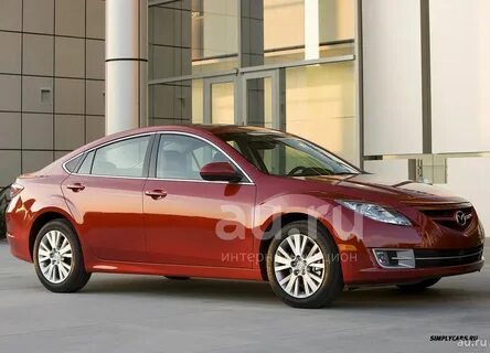 Mazda г
