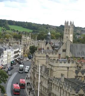 G oxford
