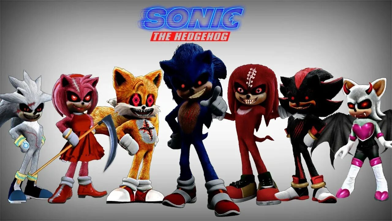 Соник ехе и НАКЛЗ. Соник бум ехе. Соника украли. Sonic exe characters. Sonic exe all exes