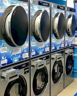 Big wash
