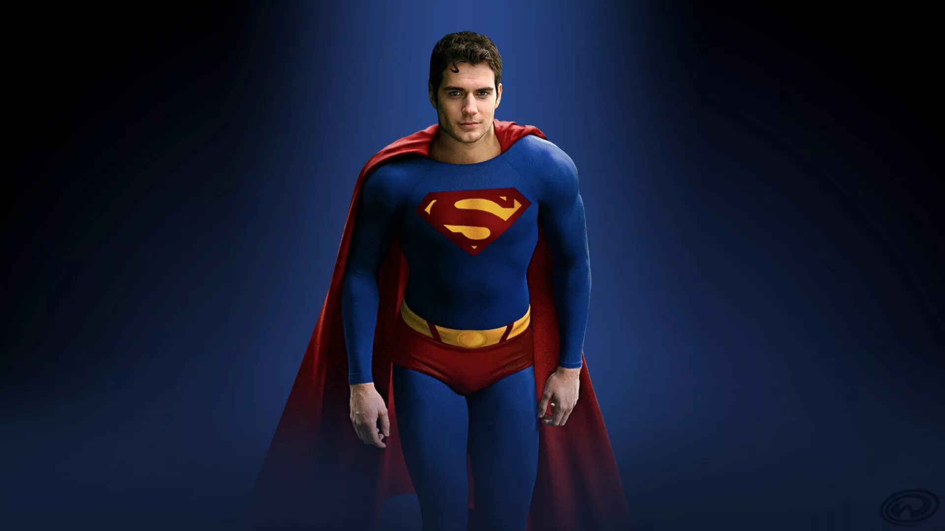 Henry Cavill Superman. Мен v