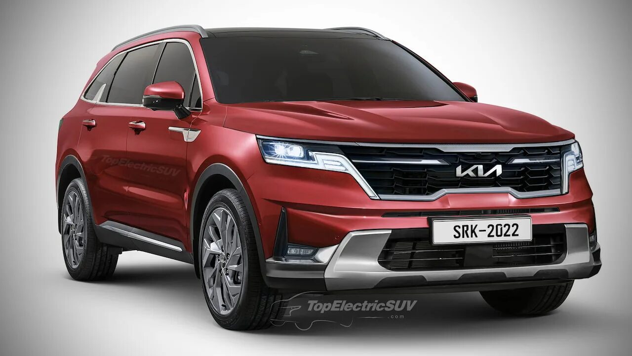 Купить киа 2024 года. Kia Sorento 2024. Новый Киа Соренто 2024. Новый Киа Соренто 2023-2024. Kia 2024 года.