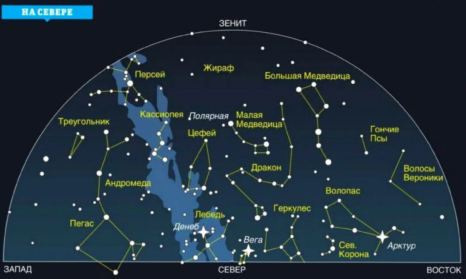 Название звезды на востоке. Созвездия Галактики Млечный путь. Карта созвездий Млечного пути. Самые известные созвездия. Схемы созвездий и их названия.