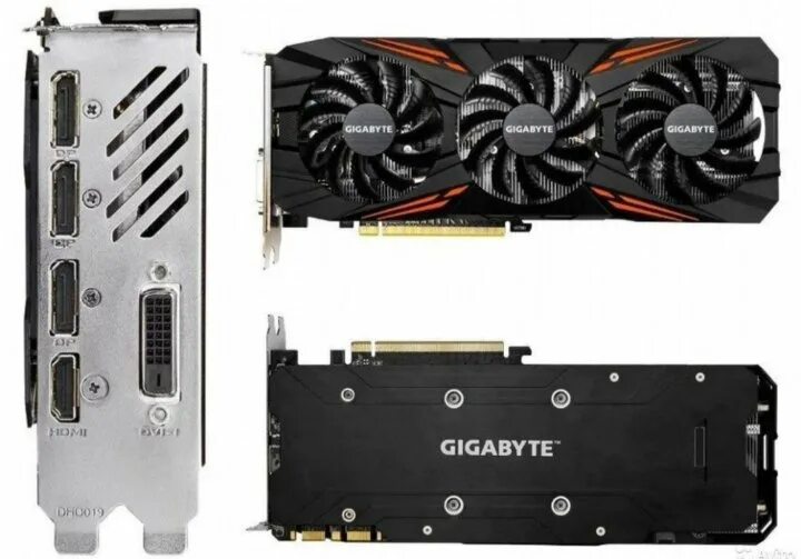 Gtx 1070 g1 games