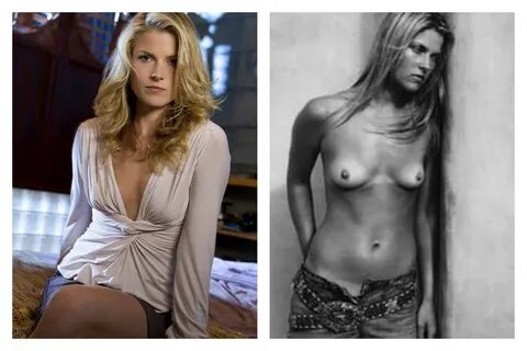 Ali Larter Nude And Sexy (86 Photos) #The Fappening